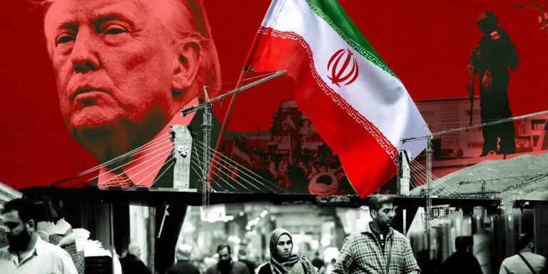 Trump i thotë Kongresit se lufta me Iranin ka “përfunduar” – ja pse