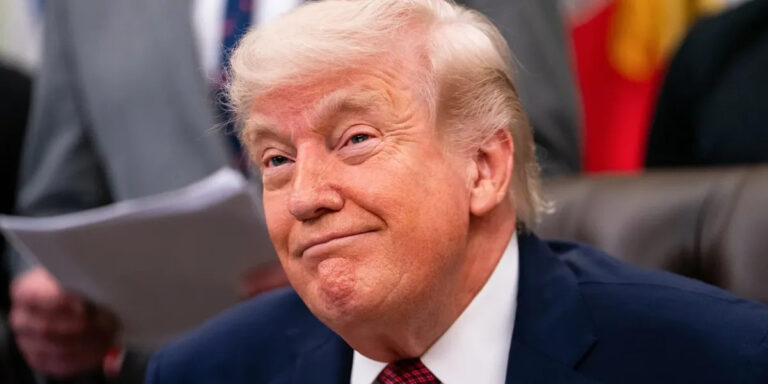 Trump: Kemi dy opsione në Iran, do të preferoja mos ta shpërtheja në erë
