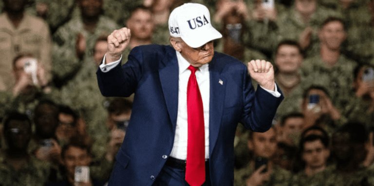 Trump pyetet çfarë ndodh nëse nuk arrihet një marrëveshje me Iranin