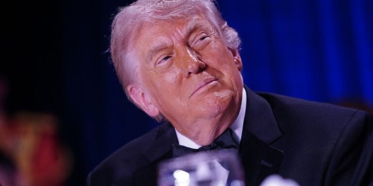 Trump: Bëj gjëra të pamundura, sikur të bëhem president tre herë