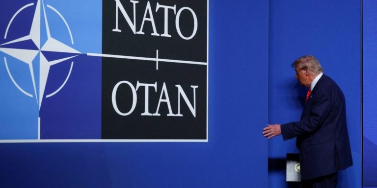 NATO pas tërheqjes së trupave amerikane nga Gjermania: Jemi të përgatitur