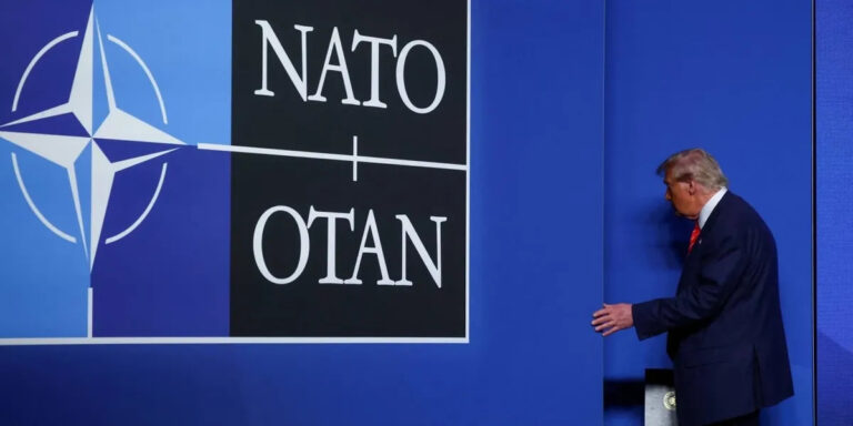 Polonia ngre alarmin: NATO po shpërbëhet