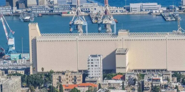 Pse grinden Ukraina dhe Izraeli për grurin