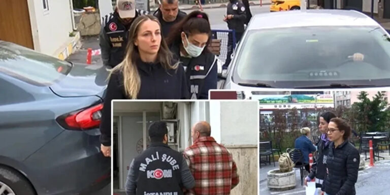 Operacion i madh në Stamboll – 29 të arrestuar për manipulim të tenderëve publikë, “bashkëpunëtorë” të Imamoglut