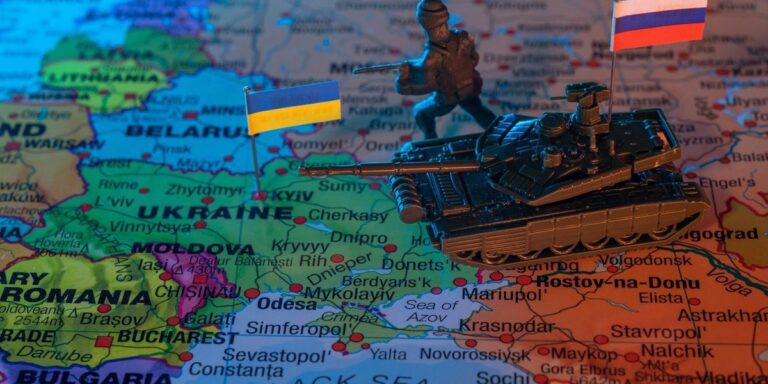 Rusia dhe Ukraina vazhdojnë sulmet pavarësisht armëpushimeve të shpallura