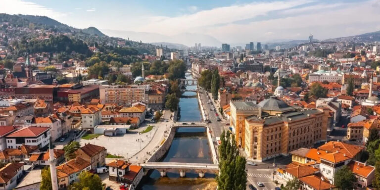 Zvicra e ekstradoi, Bosnja e Hercegovina e liroi njërin nga kriminelët më të rrezikshëm në Evropë