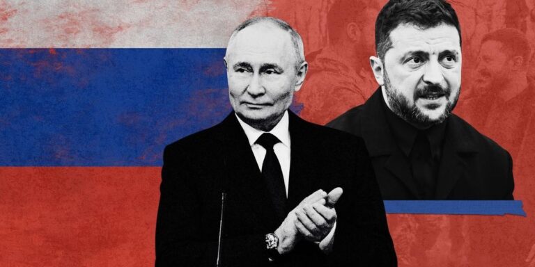 36 vende nënshkruajnë ngritjen e një Gjykate Speciale për të ndjekur penalisht Putinin
