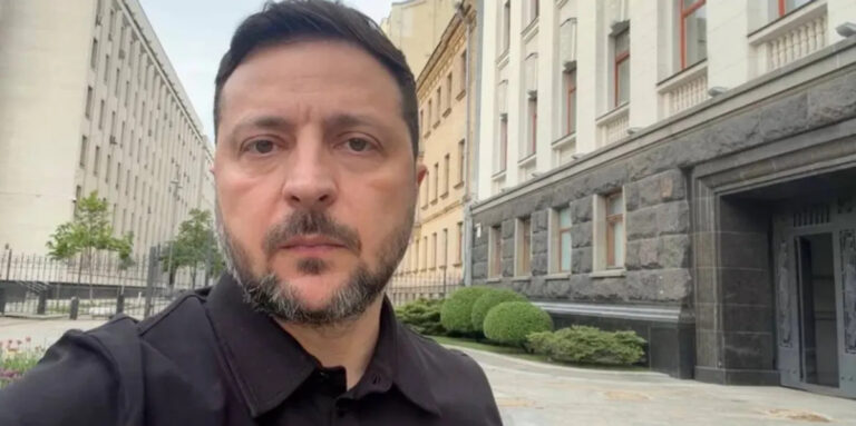 Zelensky: Rezultatet në front tregojnë epërsi të forcave ukrainase
