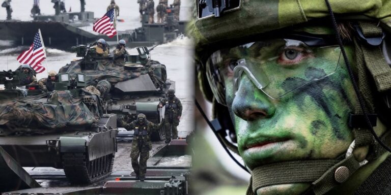 NATO nis stërvitjen më të madhe të forcave speciale në Evropë