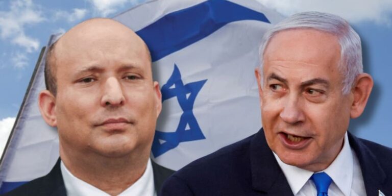 Sondazhet në Izrael – kush do të fitojë mes Netanyahut dhe Bennettit