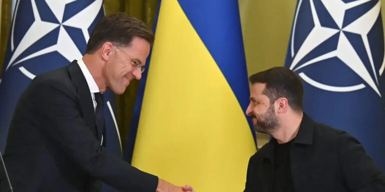 Zelensky ftohet në samitin e NATO-s në Ankara