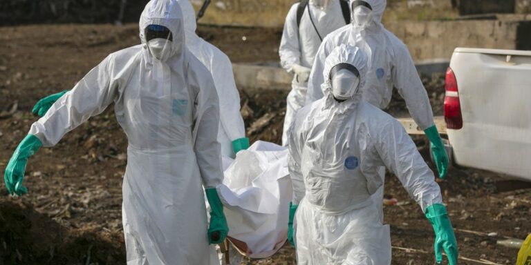 10 vende të tjera në rrezik përhapjeje të virusit Ebola, OKB bën thirrje për koordinim urgjent rajonal