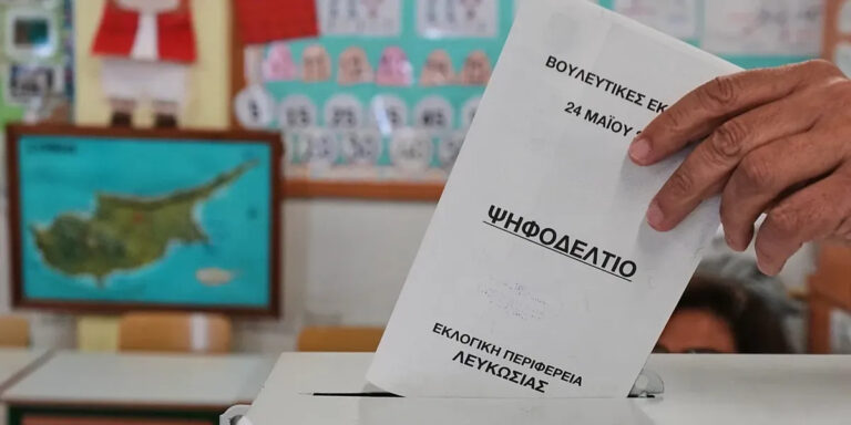 E djathta ekstreme dhe partitë e reja rriten në zgjedhjet e Qipros