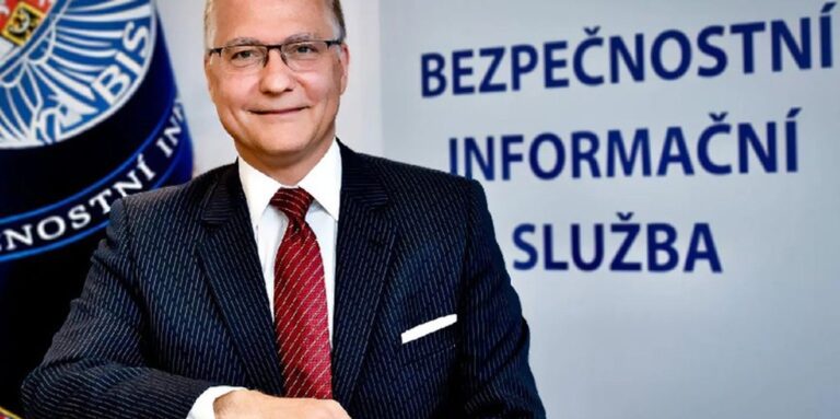 Shefi i inteligjencës çeke paralajmëron për sulm të mundshëm ndaj njërit prej shteteve baltike për të vlerësuar përgjigjen e NATO-s