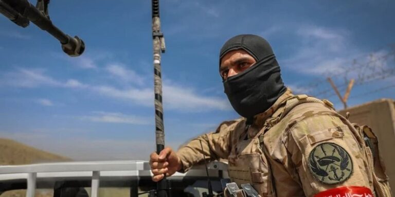 Garda Revolucionare e Iranit thotë se ka të drejtë të përgjigjet ndaj çdo shkeljeje të armëpushimit nga SHBA-ja