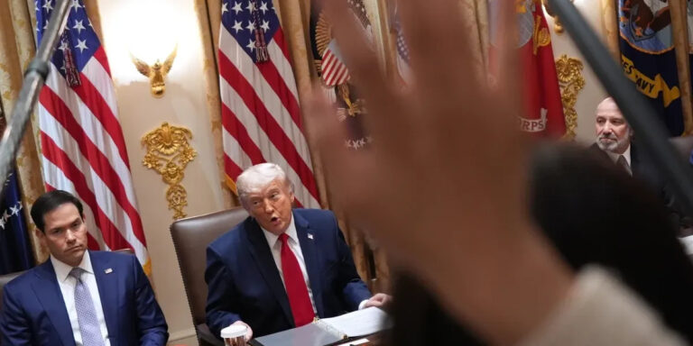 Axios: SHBA dhe Irani arrijnë marrëveshje, në pritje të miratimit të Trumpit