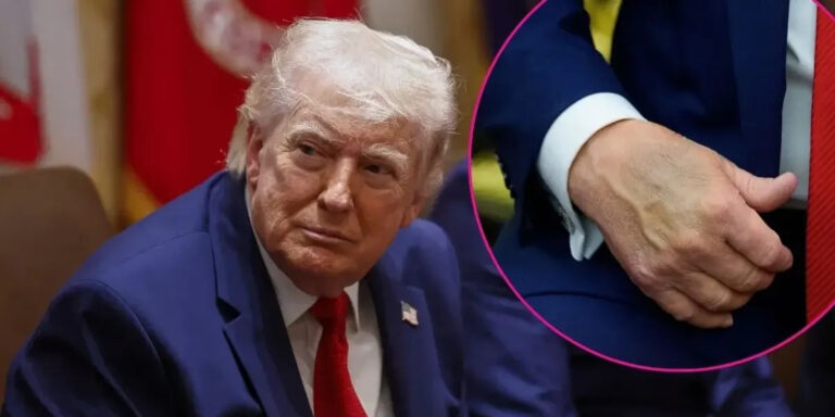 Çfarë zbuluan kontrollet e fundit mjekësore të Trumpit?