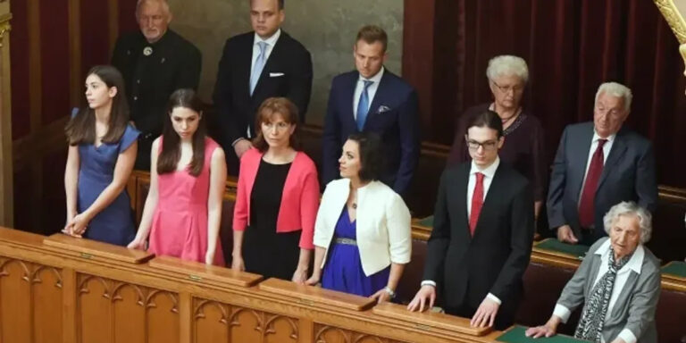 Si u pasurua familja e Orbanit për 64 milionë euro?