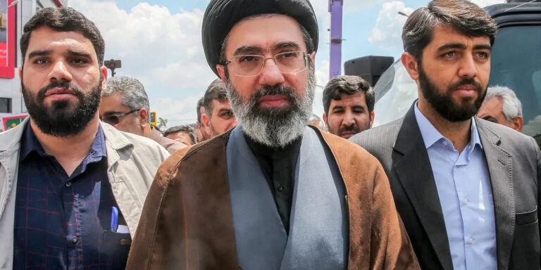 Trump thotë se udhëheqësi i ri suprem iranian është “më racional”