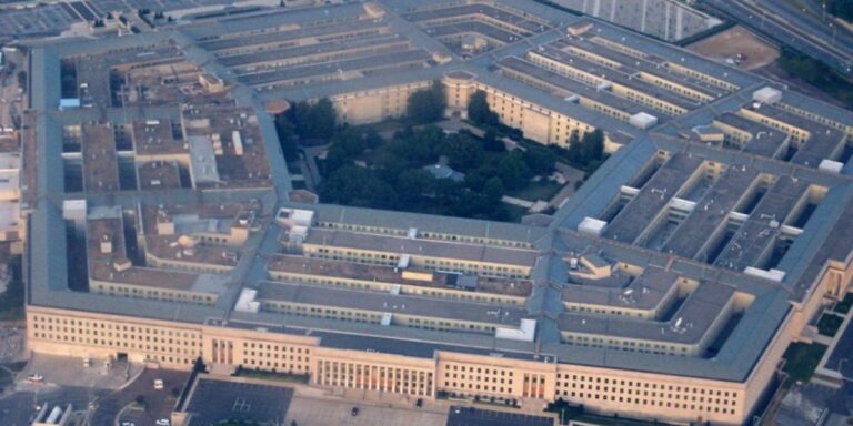 Alarm në Pentagon – evakuohen disa kate pas sinjalit për substanca të rrezikshme
