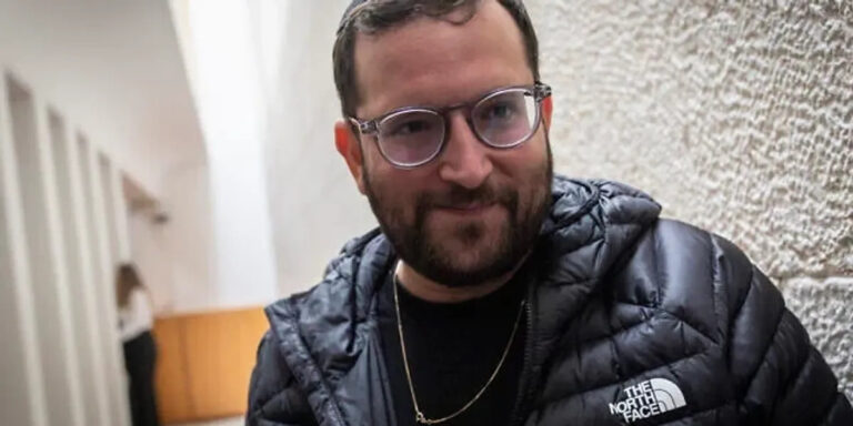 Këshilltari i Netanyahut akuzohet për rrjedhje të dokumenteve sekrete ushtarake