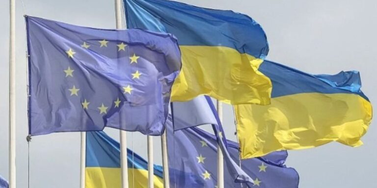 Ukraina dhe Moldavia nisin negociatat për anëtarësim në BE