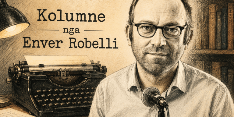 8 vjet në pushtet janë boll!
