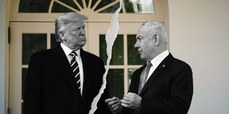 Trump: Pa mua nuk do të kishte Izrael, pa Amerikën nuk do të kishte Izrael