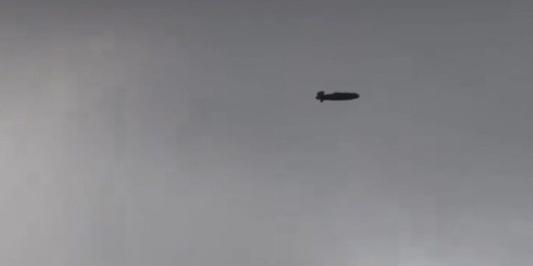 Përveç me dronë, Ukraina e sulmoi Moskën edhe me raketa