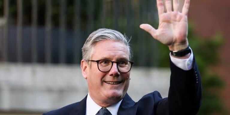 Mediat britanike: Kryeministri Keir Starmer do të japë dorëheqjen të hënën