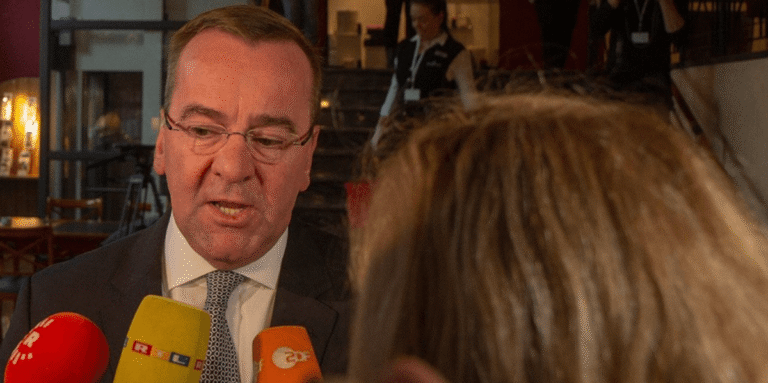 Gjermania fajëson presidentin amerikan për krizën në Ngushticën e Hormuzit