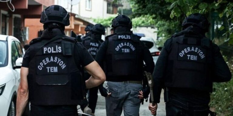 Operacion i madh në Ankara – para samitit të NATO-s, arrestohen 209 persona
