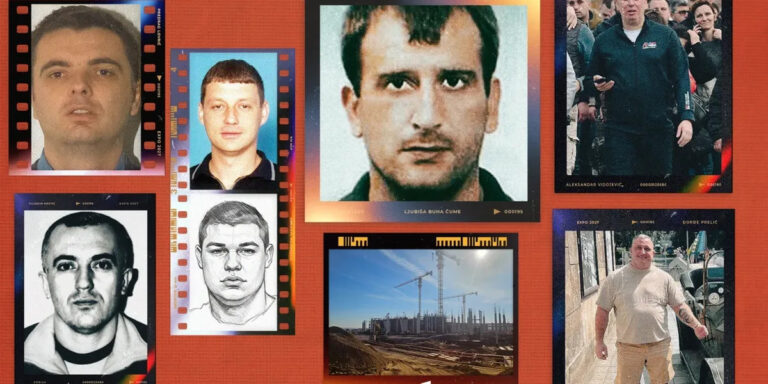 “EXPO 2027” në Serbi – kompani të lidhura me botën e krimit përfshihen në projektet shtetërore