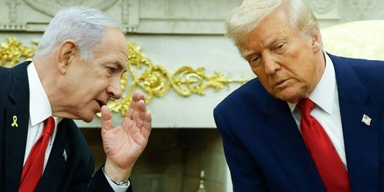 Netanyahu: Nuk i kërkova leje Trumpit për sulmet ndaj Iranit