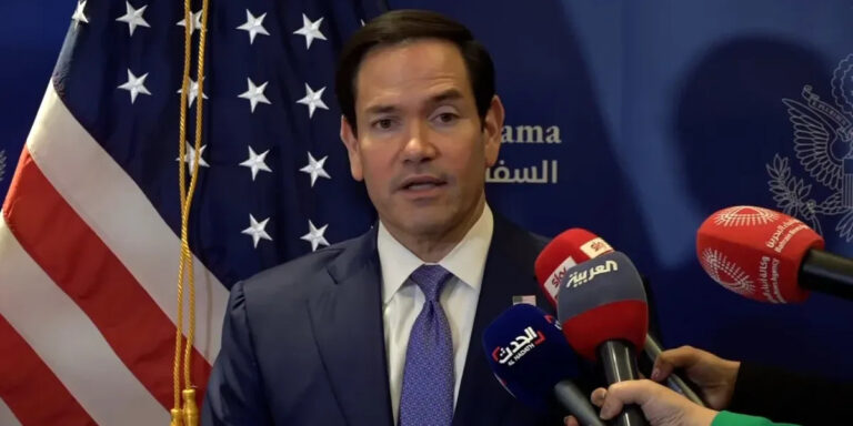 Qeveria amerikane ndihmon me kërkim-shpëtimin, imazhe nga lart pas tërmeteve në Venezuelë