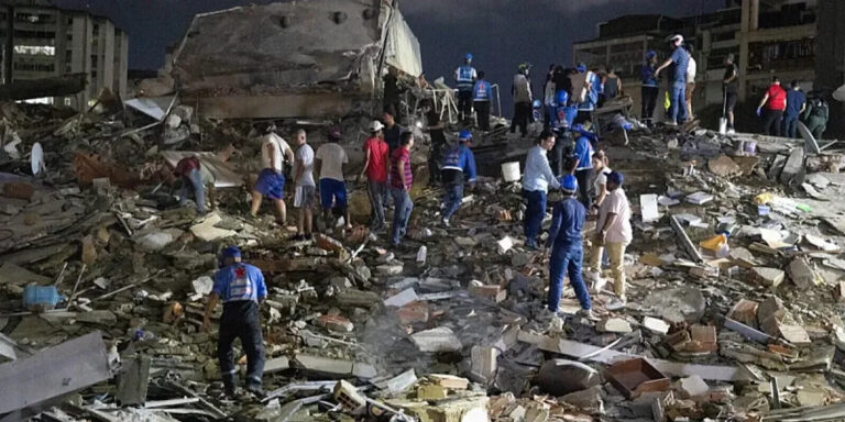 Amerikanët vlerësojnë se mund të ketë deri në 10 mijë të vdekur në Venezuelë