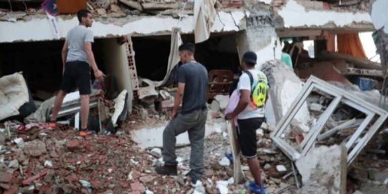 Venezuelën e goditën tërmete të tipit “doublet” – çfarë do të thotë kjo?