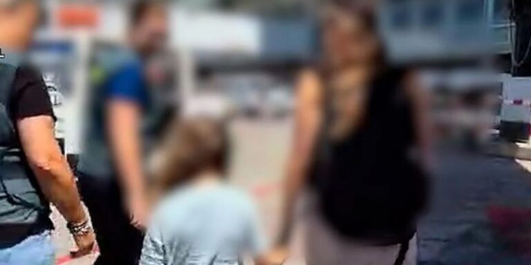 Rrëmbimi që tronditi Mallorcën – arrestohet në Kosovë babai spanjoll që kishte rrëmbyer vajzën e tij 6-vjeçare