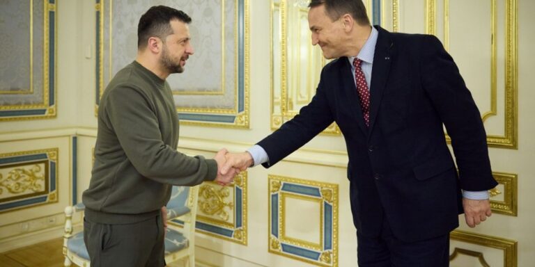 Ministri polak kritikon presidentin e Polonisë: Vendimi ndaj Zelenskyt ishte poshtërues