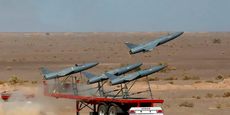 Bahreini: U shënjestruam nga dronë iranianë pas sulmeve amerikane ndaj Iranit