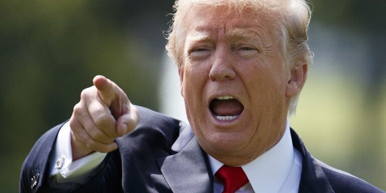 Trump kërcënon Iranin: Nuk do të ekzistojë më nëse vazhdon kështu
