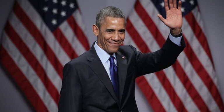 Obama me mesazh për 250-vjetorin e Pavarësisë së SHBA-së
