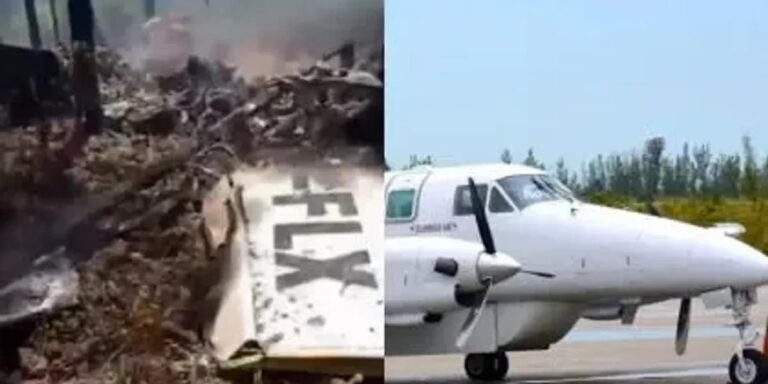 Tragjedi ajrore në Bahamas, humbin jetën nëntë pasagjerë dhe piloti