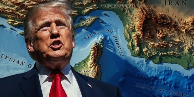 Trump: Irani do të “goditet rëndë” të hënën dhe të martën