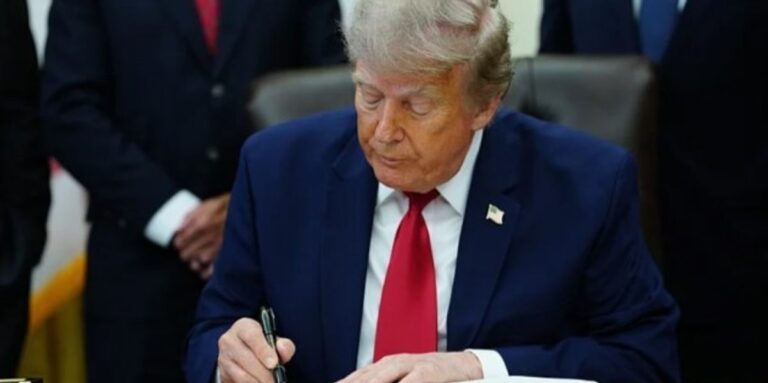 CBS zbuloi se kë do ta fajësojë Trumpi për ndërhyrjen në zgjedhjet amerikane të vitit 2026