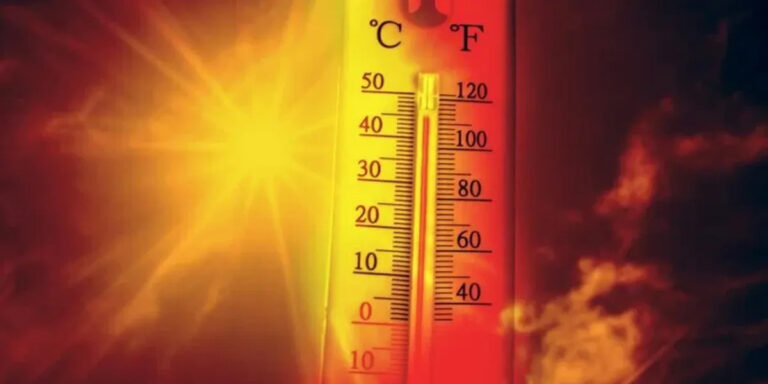 Spanja po përgatitet për një valë të tretë të të nxehtit, temperaturat mund të shkojnë mbi 45°C