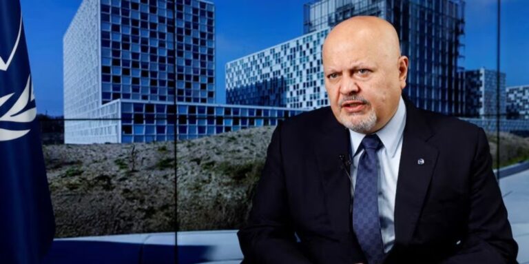 Shkarkohet Karim Khan, prokurori që ngriti çështjen kundër Putinit