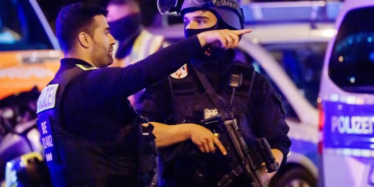 Abdul B., 21-vjeçar, islamist – i dyshuar për sulm terrorist në Berlin