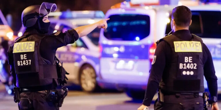 Shkon në 29 numri i të lënduarve në sulmin e mbrëmshëm në Berlin, i dyshuari është shtetas gjerman me prejardhje libaneze – ishte dënuar me burg