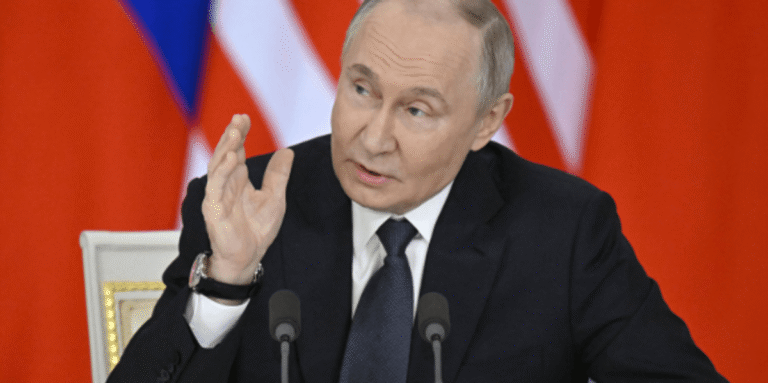 Putin me deklaratë nxitëse: Ukraina do të ndahet në disa pjesë